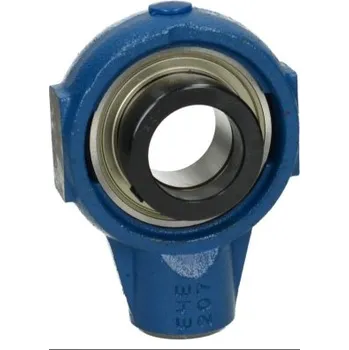 Spojkové ložisko Ložisková jednotka ESEHE 202 SNR