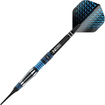 Šipka Sada soft šipek Red Dragon Marlin 20g, 90% wolfram