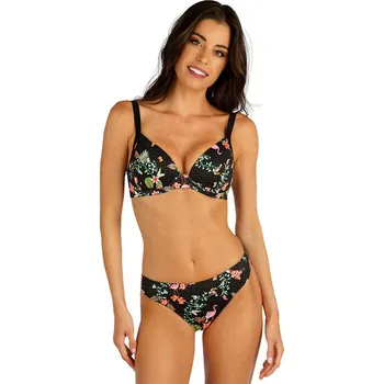 Dámské plavky LITEX Plavky podprsenka s košíčky. 6E346