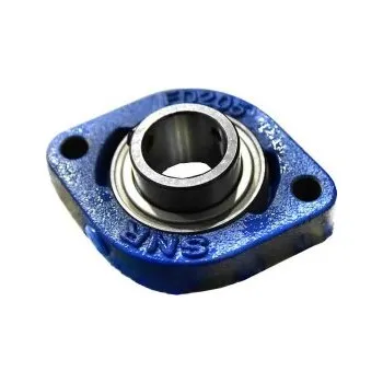 Ložisková jednotka UCFD 202 SNR