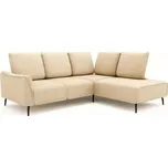 MEBLOSOFT Sektorová sedací souprava MODERN 2+R+1,5