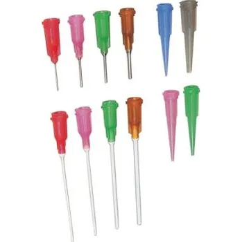 Průmyslové lepidlo Loctite 30010066 dávkovací jehla PE 0,5 mm - 100 ks