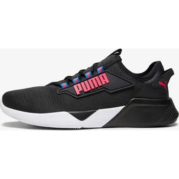 Dámské tenisky Dámské tenisky PUMA Retaliate 2 Black-Fire Orchid EUR 40 567519