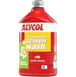 Alycol Summer Cherry Blossom 4 L kapalina do odstřikovačů