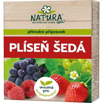 Fungicid Agro Natura Plíseň šedá 4x 1 g