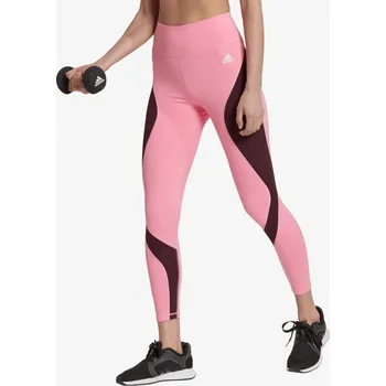 Dámské legíny adidas TE HIT 7/8 TIG XS 164927
