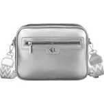 Rovicky Dámská taška Theisosa stříbrná One size
