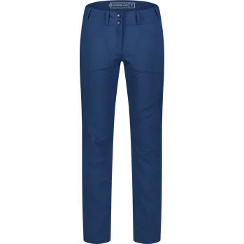 Dámské kalhoty Dámské kalhoty NORDBLANC NBSPL8043 MODRÁ 40