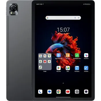 Tablet Blackview Mega 1 12GB/256GB šedý