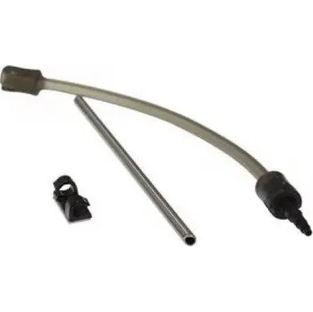 Příslušenství pro kuchyňský robot Hadička na mléko Krups Intuition MS-8030001721