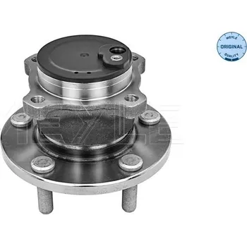 Náboj kola MEYLE 35-14 752 0004