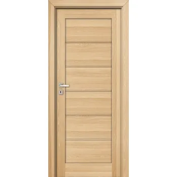 Interiérové dveře Interiérové dveře - Invado Tamparo 1 - 1000dveri.cz