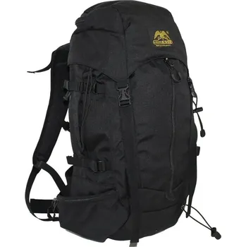 turistický batoh ESSL - original Batoh ALPINE 33l ČERNÝ + Doprava zdarma na další nákup