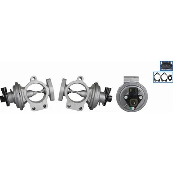 Váha vzduchu AGR-Ventil ELSTOCK 71-0308