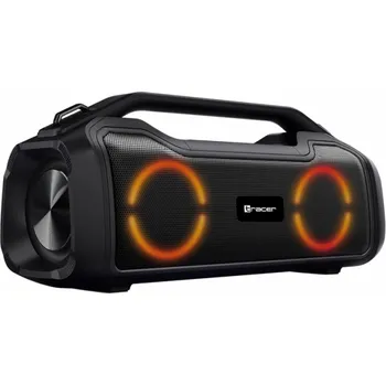 Elektronika Tracer reproduktory BigBoy TWS 40W bluetooth černý TRAGLO47343