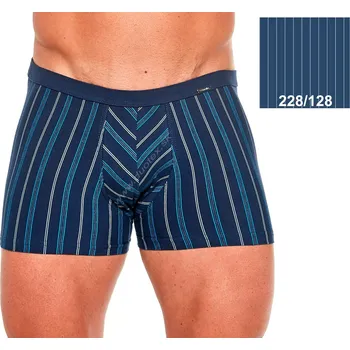 Boxerky Boxerky Cornette Various-mini228/128 Barva: 128, Velikost: L