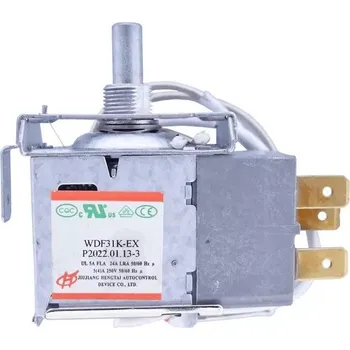 Kuchyňský spotřebič ETA Termostat chladničky 715010068