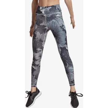 Dámské legíny adidas TE AOP TIG S 153440