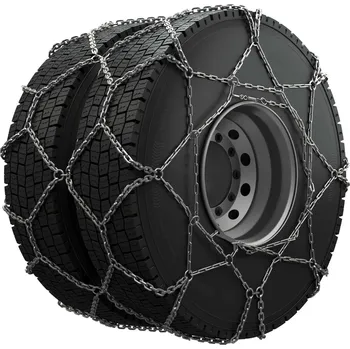 Sněhové řetězy König Rallye Pro D 2406 7mm