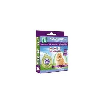 Antiparazitikum pro kočku Menforsan Collar Repel antipar.obojek kočky 33cm