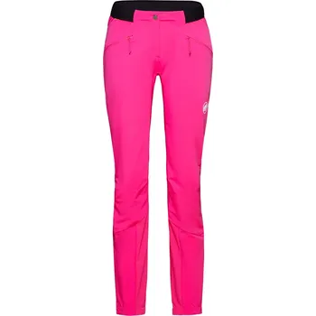 Mammut Mammut Aenergy SO Hybrid Pants Women Velikost-barva: Růžová - 36