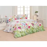 Matějovský Povlečení bavlna deluxe - digital tisk - LUISA Velikost: 140/200 + 70/90