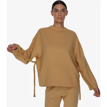 Dámská mikina LUSSARI SOUL STUDIO MELLOW CREW S 547412