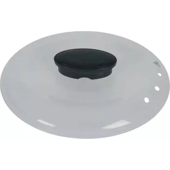 Příslušenství pro kuchyňský robot Víko parního hrnce Tefal SS-9100044141