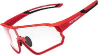 Rockbros 10135R fotochromatické cyklistické brýle