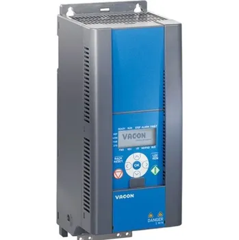 Danfoss Vacon VFVN 020-3L-38