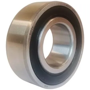 Spojkové ložisko Ložisko 62207 2RSR KINEX