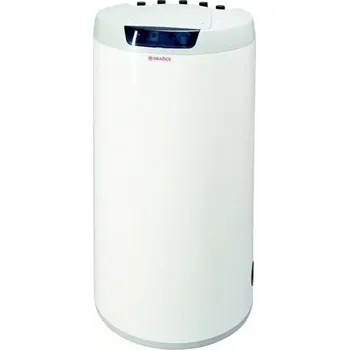 Ohřívač vody Dražice OKC 1000 NTRR/BP + 6232025 ohřívač vody nepřímotopný stacionární (Dražice OKC 1000 NTRR/BP + 6232025 ohřívač vody nepřímotopný stacionární)