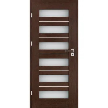 Interiérové dveře - Erkado Flox 1 - 1000dveri.cz