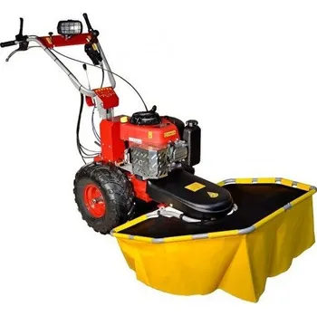 Zahradní traktor DAKR - Ochranný kryt EU pro bubnové sečení Panter RZS 70K