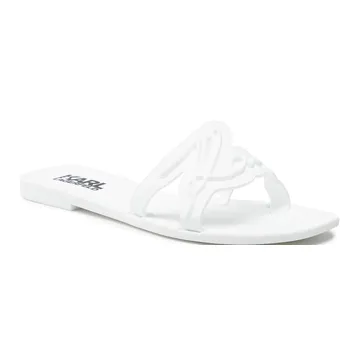 Dámské pantofle Karl Lagerfeld KL80008.V11