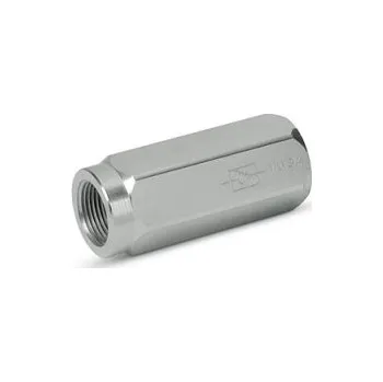 Hydraulický filtr Ventil zpětný VU 1" V0630