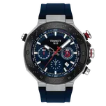 Tissot T-Race Automatic MOTO GP 2024 T141.427.27.041.00 75th Anniversary Limited Edition