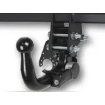 Tažné zařízení Alfa Romeo Giulia 16-, vertikal