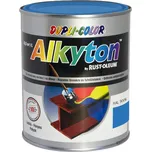 Dupli-Color Alkyton Lesk, samozákladová barva na rez, Ral 5012 světle modrá, 750 ml