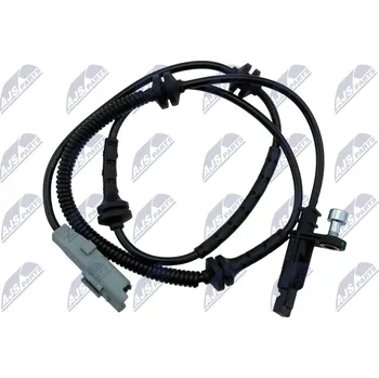 ABS Snímač počtu otáček kol NTY HCA-PE-018