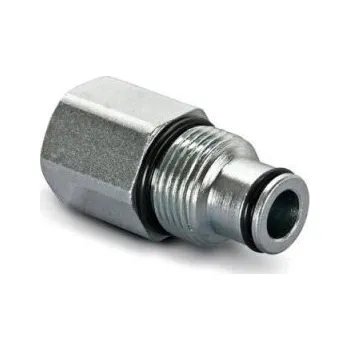 Hydraulický filtr Rozvaděčový Adaptér C2-G1/2" pro P40 HPCO