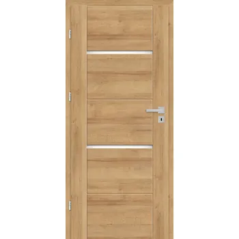Interiérové dveře - Erkado Budleja 6 - 1000dveri.cz