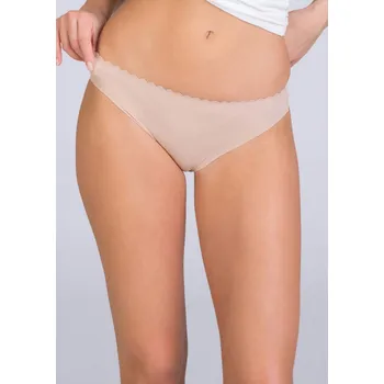 Kalhotky Kalhotky DIM Body Touch microfibre Barva: Tělová, Velikost: L/XL