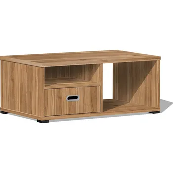 Konferenční stolek Nabytekmorava Konferenční stolek S 8 barva lamina: ořech lyon