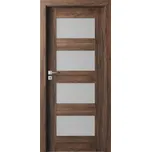 Interiérové dveře - Verte Premium A4 - 1000dveri.cz