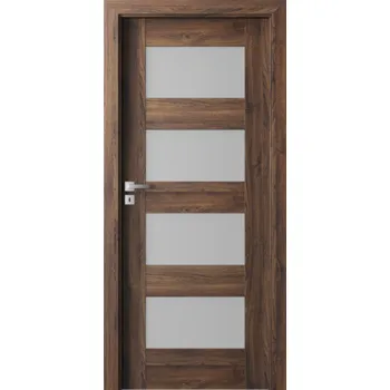 Interiérové dveře Interiérové dveře - Verte Premium A4 - 1000dveri.cz