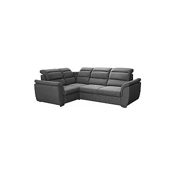 Sedací souprava Sedací souprava MELANIA 1-R-2F (AKCE) Savana 05