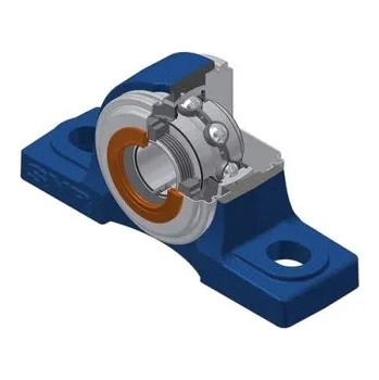 Ložisková jednotka UKP 212 HCC SNR