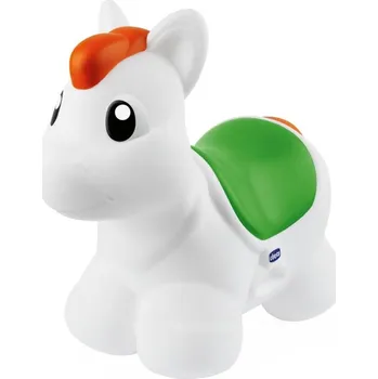 Houpací kůň CHICCO Skákadlo nafukovací Rodeo 24m+