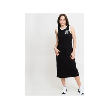 Dámské šaty EA7 Emporio Armani DRESS S